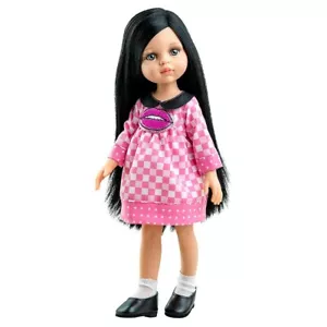 PAOLA REINA LAS AMIGAS BONITA, 32cm/12,5inc Ref.Nr.04454 NUEVO - Imagen 1 de 2