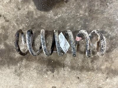 Muelle helicoidal delantero usado se adapta a: Ford E350 2013 furgoneta muelle delantero ID G grado delantero Foto 1 de 4