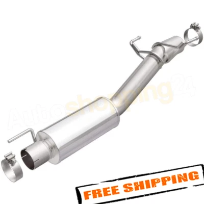 Magnaflow 19493 D-Fit Performance Exhaust Muffler Replacement Kit with Muffler - Image 1 of 4