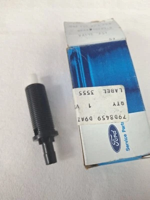 D9AZ9C727B CADILLAC ELDORADO DEVILLE FLEETWOOD CRUISE CONTROL BRAKE PEDAL SWITCH - Image 1 of 4