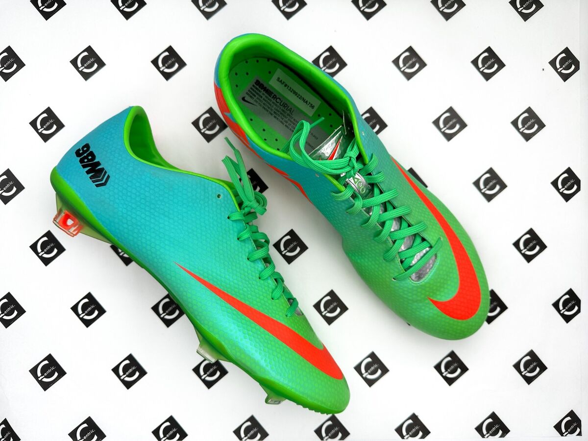 Nike Mercurial Vapor Ix Fg for sale - eBay Nike Mercurial Vapor Ix Fg for sale - eBay