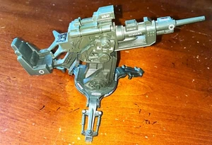 GI JOE ARAH 1982 VINTAGE FLAK FIELD LIGHT ATTACK CANNON C-8.5 GREAT Condition. - Picture 1 of 4