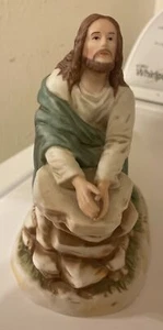 Home Interiors Gifts IN THE GARDEN 1495 Greatest Stories Ever Told 1997 - Picture 1 of 6