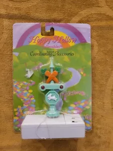 Hoppy Hollow Collectibles Light-up Easter Crossing Coordinating Accessories - Picture 1 of 2
