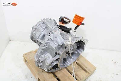 2023 - 2024 TOYOTA PRIUS HYBRID FWD AUTOMATIC TRANSMISSION GEAR BOX OEM -10K- - Image 1 of 4