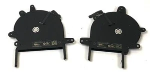 Repuesto Ventilador GPU Izquierdo y Derecho para Macbook Pro A2251, Año 2020, Original - Imagen 1 de 2