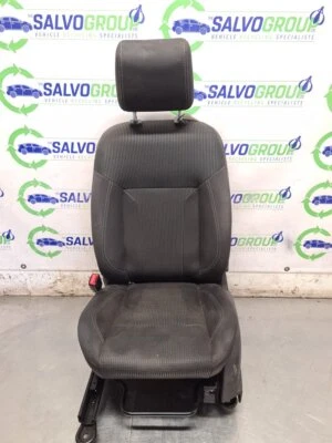 MK7 FORD FIESTA ASIENTO PASAJERO DELANTERO F1BB-A64417-AA1GFO 2012-2018 Foto 1 de 4