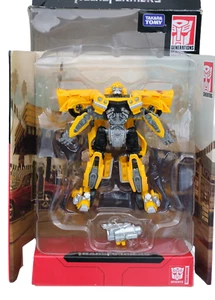 Transformers Studio Series 27 Clunker Bumblebee Deluxe Class Hasbro Takara Tomy - Bild 1 von 24