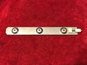 MOUNTING TRAY FOR COLLINS GLS 350 GLIDESLOPE RECEIVER  - Picture 1 of 2