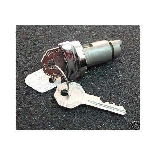 1962 1963 1964 Chevrolet Chevy 2 II Ignition Switch Lock Foto 1 de 2