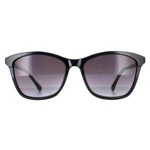 Ted Baker Sunglasses TB1440 Tari 001 Black Grey Gradient - Picture 1 of 4