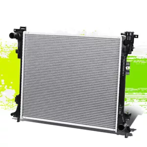 {DPI 13064} OE Style Aluminum Core Cooling Radiator for Grand Caravan AT 08-16 - Picture 1 of 6