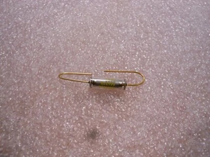 ANGSTROHM RESISTOR PART # RNR70E6653FM NSN: 5905-01-081-4635 - Picture 1 of 1