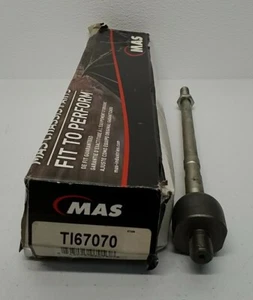 TI67070 MAS Automotive Steering Tie Rod End MAS Tie Rod End TI67070 - Picture 1 of 3