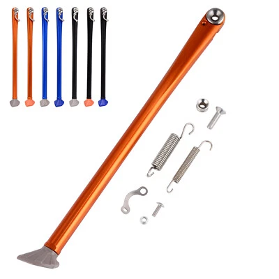 Боковая подставка с ЧПУ для KTM 150 250 350 450 505 530 EXC XC XCF XCW 08-2016 - Изображение 1 из 4