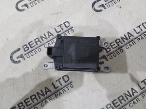 GENUINE NISSAN MICRA 2016-2022 FRONT CRUISE DISTANCE RADAR SENSOR 28438-5FA6A - Picture 1 of 6