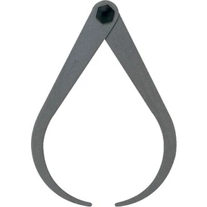 Heavy Duty 450 MM / 18" Firm Joint Caliper Outer Diameter Hardened Steel Arms - Bild 1 von 1