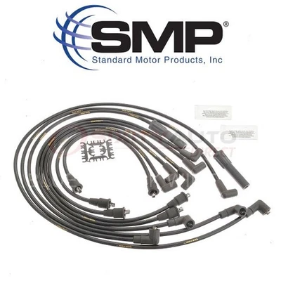 Standard Spark Plug Wire Set for 1967-1972 Chrysler Town & Country - lt Foto 1 de 4