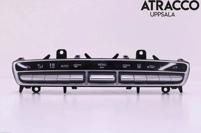 Centralina Clima ORIGINALE MERCEDES-BENZ CLASSE C T-Model (S205) 2018 - Immagine 1 di 3