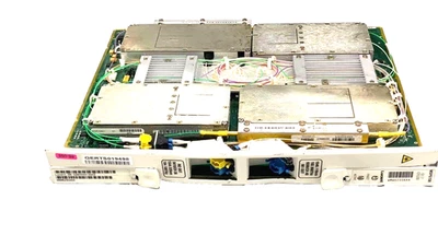 ALCATEL LUCENT ALCATEL-LUCENT WAVESTAR OLS 400G WSPG15B - Image 1 of 4