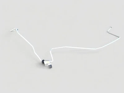 Tubo de línea líquido aire acondicionado Lexus ES350 13-15 6 cilindros, 88710-33180, D003, Foto 1 de 4