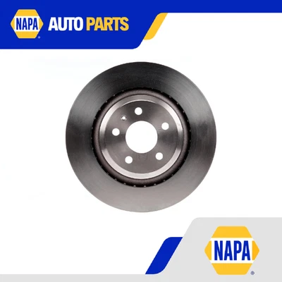 Juego 2x Par de discos de freno ventilados para AUDI S6 4F2, 4F5 5.2 trasero 06 a 11 BXA 330mm Foto 1 de 4