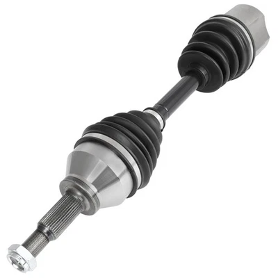 For 2005-2010 Chevrolet Cobalt 2006-2011 HHR Front Left Right CV Axle - Изображение 1 из 4