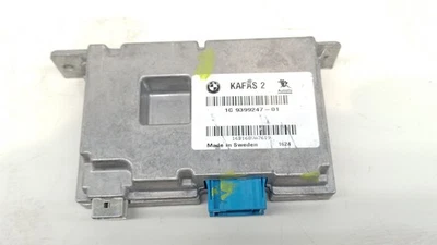 KAFAS2 MODULO ELETTRONICO PER BMW 2 GRAN TOURER F46 218 D 10502935    10502935 - Immagine 1 di 4