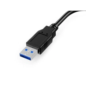 Adaptateur USB vers VGA Equip 133384 Noir - Bild 1 von 7