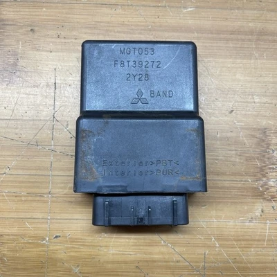 Arctic Cat OEM CDI Box Used WORKING 3530-039 2003-2009 500 Auto 4x4 FIS - Image 1 of 4