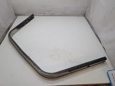 Parachoques delantero Polaris 5224333 Indy 500 usado OEM 1990-1992 Classic Trail Foto 1 de 4