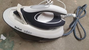 Tefal SV8020G0 Dampfbügeleisen Bügelstation Dampfgenerator Ersatzteile/Reparaturen - Bild 1 von 14