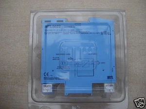 Controlador de alarma/solenoide alimentado por bucle £88 MTL5022 MTL - Imagen 1 de 1