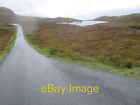 Photo 6X4 B887 Towards Loch Nan Caor Amhainn Suidhe C2007