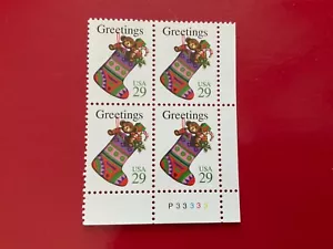 Christmas 1994-Greetings - Picture 1 of 1