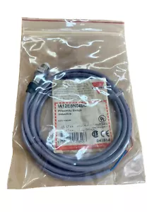 Carlo Gavazzi Näherungsschalter IA12ESN04UC - Bild 1 von 3