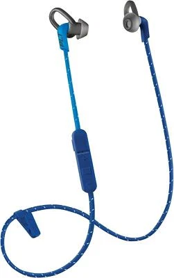 Plantronics BackBeat Fit 305 Bluetooth Headphones Blue Bluetooth Headphones and - Image 1 of 4