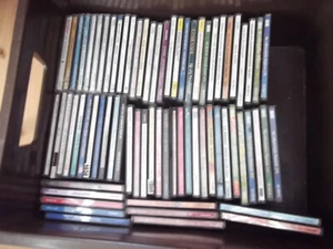 Schlager/Musical CD auswählen zB Rolfs Top 100 / Tschitti Bäng Bäng /Rebecca ua - Bild 1 von 132