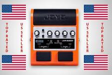 Joyo Audio JAM BUDDY Dual Channel 2x4W Pedal Guitar Amp With Bluetooth