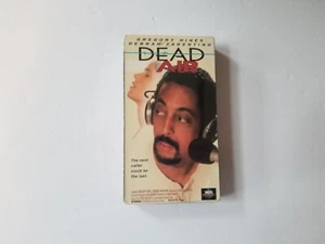 Dead Air (VHS, 1995) Precintado Nuevo - Imagen 1 de 1