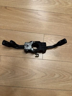 Interruptor de columna de limpiaparabrisas giratorio para Audi 80 90 Cabrio cupé 1990-99 tallo 4D0953513D fabricante original Foto 1 de 3