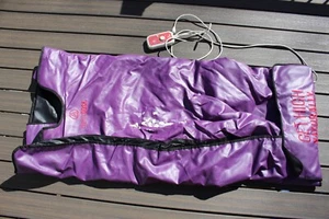 Higher Dose Infrared Sauna Blanket Higherdose Get High Naturally - Picture 1 of 5