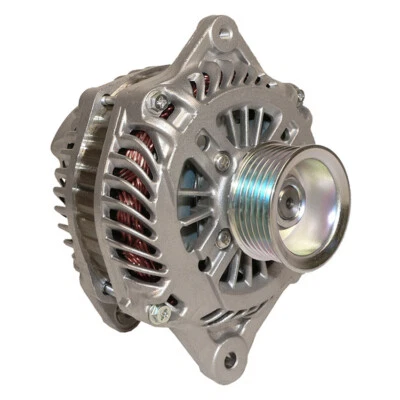 NOVO ALTERNADOR 110A COMPATÍVEL COM SUBARU LEGAZY IV 2003-2010 EUROPEU AL4312X A3TG0591 - Imagem 1 de 2