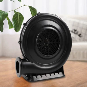 Soffiatore castello gonfiabile ventilatore ventilatore alta pressione ventilatore radiale 2800r/min 220V - Foto 1 di 12
