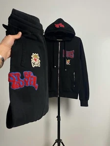 Sudadera Dolce Gabbana Royal Prince parche - Imagen 1 de 16