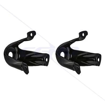 Soporte de montaje de amortiguador de torre de choque delantero derecho+derecho para Dodge Ram 3500 68194635AA Foto 1 de 4