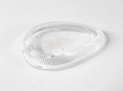 1D000758 VETRO FRECCIA POSTERIORE SINISTRA ORIGINALE APRILIA Scarabeo 50 2T Carb - Immagine 1 di 4