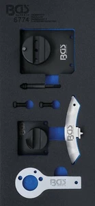 Kit messa in fase per Alfa Romeo Giulietta 159 Brera Lancia Delta 1750 TB - Picture 1 of 1