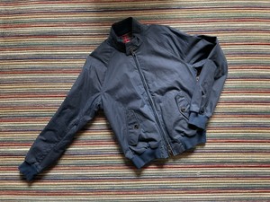 harrington jacket ebay
