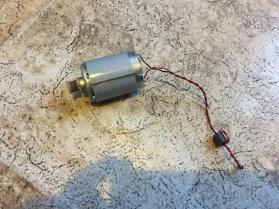 HP OfficeJet 6600 Printer Replacement 6100 6500 6600 6700 7510 C6380 Motor - Image 1 of 2